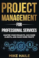 Project management professiona for sale  Delivered anywhere in USA 