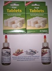 Fuel tablet mini for sale  Delivered anywhere in USA 