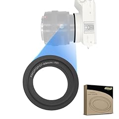 49mm retroadapter umkehrring gebraucht kaufen  Wird an jeden Ort in Deutschland