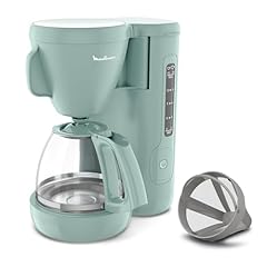 Moulinex cafetière filtre d'occasion  Livré partout en France