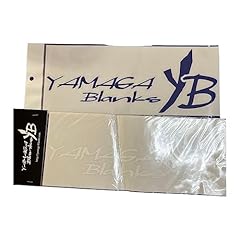 Yamaga blanks sticker for sale  Delivered anywhere in USA 