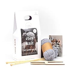 Calm club knitting for sale  Delivered anywhere in UK