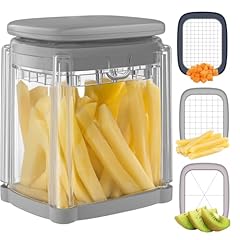 Vihoom affetta patate usato  Spedito ovunque in Italia 