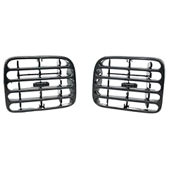 Grilles aération centrale d'occasion  Livré partout en France