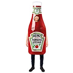 Adult heinz ketchup for sale  Delivered anywhere in UK