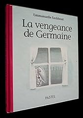 Vengeance germaine d'occasion  Livré partout en Belgiqu