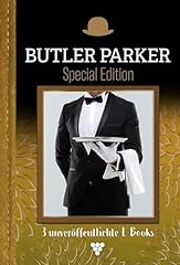 Butler parker butler gebraucht kaufen  Wird an jeden Ort in Deutschland