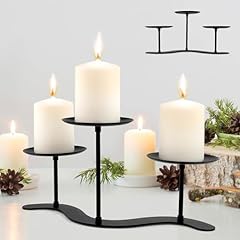 Iron candle holder for sale  Delivered anywhere in USA 