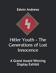 Hitler youth generations for sale  Delivered anywhere in UK