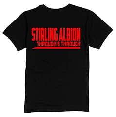 Stirling albion premium for sale  Delivered anywhere in UK