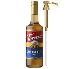 Torani coffee syrup for sale  Delivered anywhere in USA 