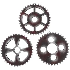 Cabilock 3pcs wooden for sale  Delivered anywhere in USA 