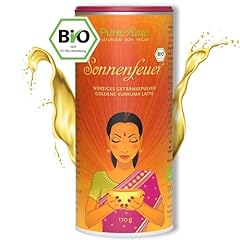 Sonnenfeuer goldene milch gebraucht kaufen  Wird an jeden Ort in Deutschland