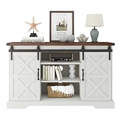 Flora farmhouse sideboard for sale  Delivered anywhere in USA 