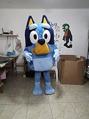 Blue dog complete for sale  Delivered anywhere in USA 