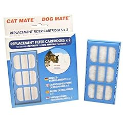 Cat mate vervangingsfilter for sale  Delivered anywhere in UK