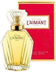 Coty aimant parfum for sale  Delivered anywhere in UK