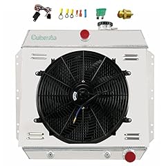 Cubauto row radiator for sale  Delivered anywhere in USA 