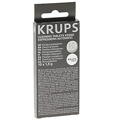 Krups xs3000 cleaning for sale  Delivered anywhere in USA 
