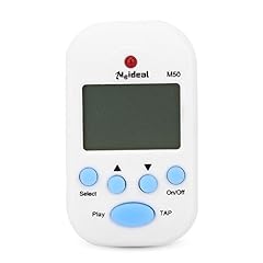 Dilwe mini metronome for sale  Delivered anywhere in UK
