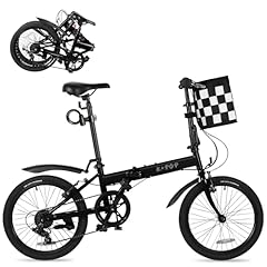 Inch folding bike for sale  Delivered anywhere in USA 