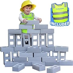 Playlearn 40pc foam for sale  Delivered anywhere in USA 
