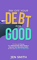 Pay debt good for sale  Delivered anywhere in USA 