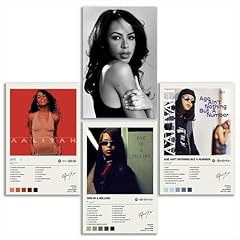 Vuipajqc aaliyah album for sale  Delivered anywhere in USA 