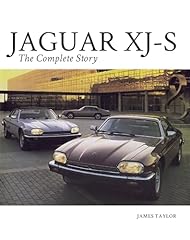 Jaguar complete story for sale  Delivered anywhere in USA 