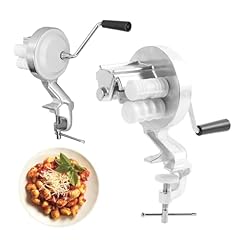 Vavpup cavatelli maker usato  Spedito ovunque in Italia 
