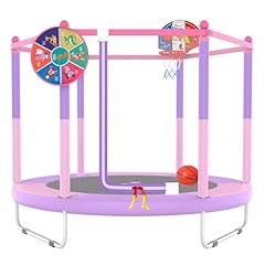 Pilin trampoline enfant d'occasion  Livré partout en Belgiqu