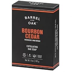 Barrel oak exfoliating for sale  Delivered anywhere in USA 
