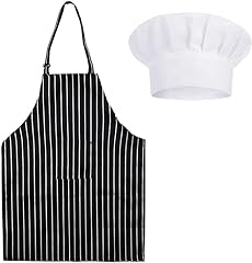 Dghome apron chef for sale  Delivered anywhere in UK