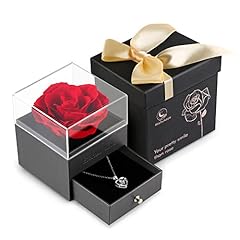 Mishukaze rosa eterna usato  Spedito ovunque in Italia 