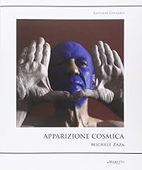 Apparizione cosmica. michele usato  Spedito ovunque in Italia 