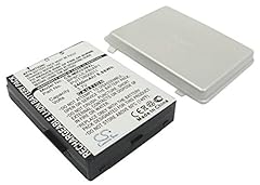 Techtek battery 2400mah for sale  Delivered anywhere in UK
