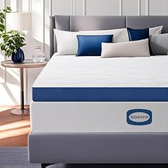 Sezmoonsi topper 90x200cm gebraucht kaufen  Wird an jeden Ort in Deutschland