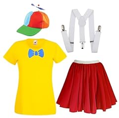 Ladies tweedle dee for sale  Delivered anywhere in UK
