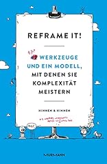 Reframe werkzeuge modell gebraucht kaufen  Wird an jeden Ort in Deutschland