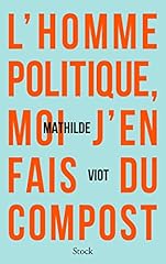 Homme politique compost d'occasion  Livré partout en Belgiqu