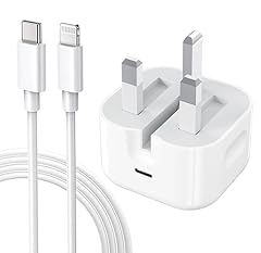 Iphone fast charger for sale  Delivered anywhere in UK