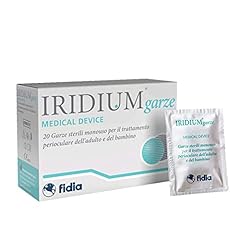 Iridium garza oculare usato  Spedito ovunque in Italia 