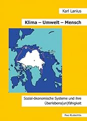 Klima umwelt mensch gebraucht kaufen  Wird an jeden Ort in Deutschland