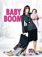 Baby boom usato  Spedito ovunque in Italia 