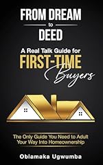 Dream deed real for sale  Delivered anywhere in USA 