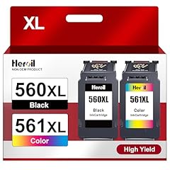 Heroil 560xl 561xl usato  Spedito ovunque in Italia 