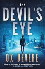 Devil eye for sale  Delivered anywhere in UK