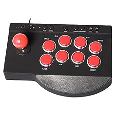 Subsonic joystick arcade usato  Spedito ovunque in Italia 