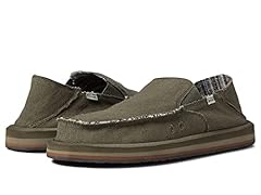 Sanuk vagabond sidewalk for sale  Delivered anywhere in USA 