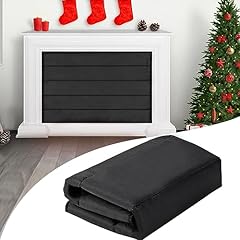 Magnetic fireplace blanket for sale  Delivered anywhere in USA 